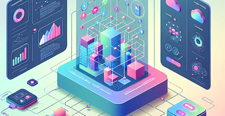 企业是否可以通过3D大屏实现复杂数据的实时交互？
