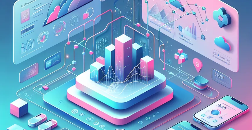 企业用3D可视化报表工具制作大屏的主要挑战有哪些？