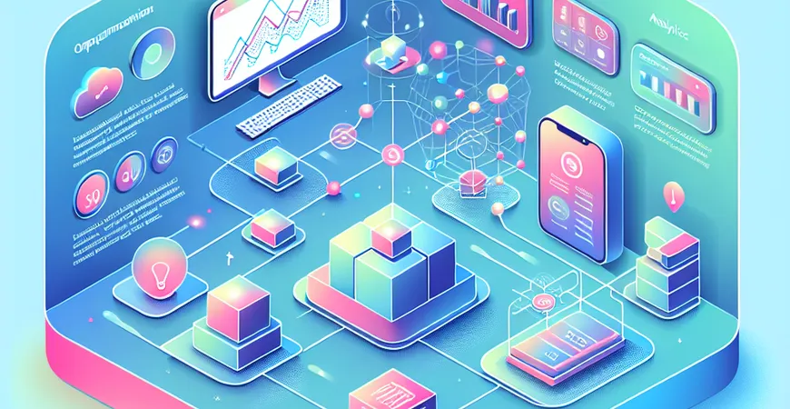 供应链的库存优化管理，3D大屏能做什么？