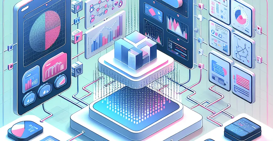如何用3D可视化工具制作企业专属大屏展示方案？