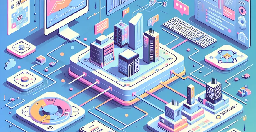 如何用3D大屏优化城市垃圾清运线路规划？