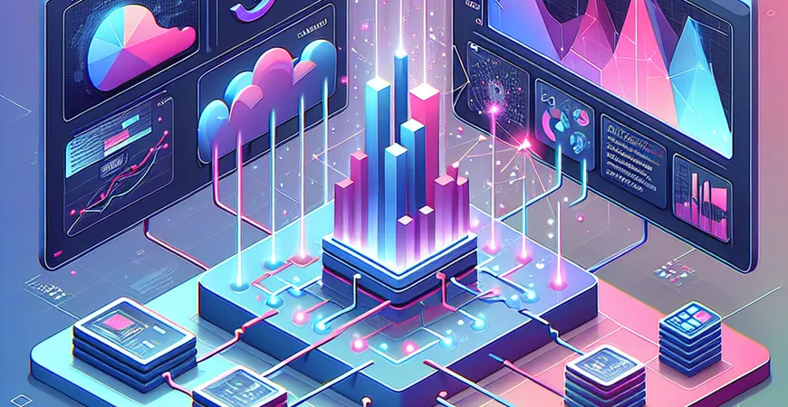 如何用3D大屏分析供应链的实时运作成本？