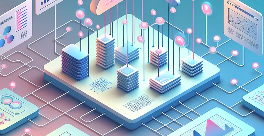 如何用购买的3D工具实现企业多维数据的立体呈现？