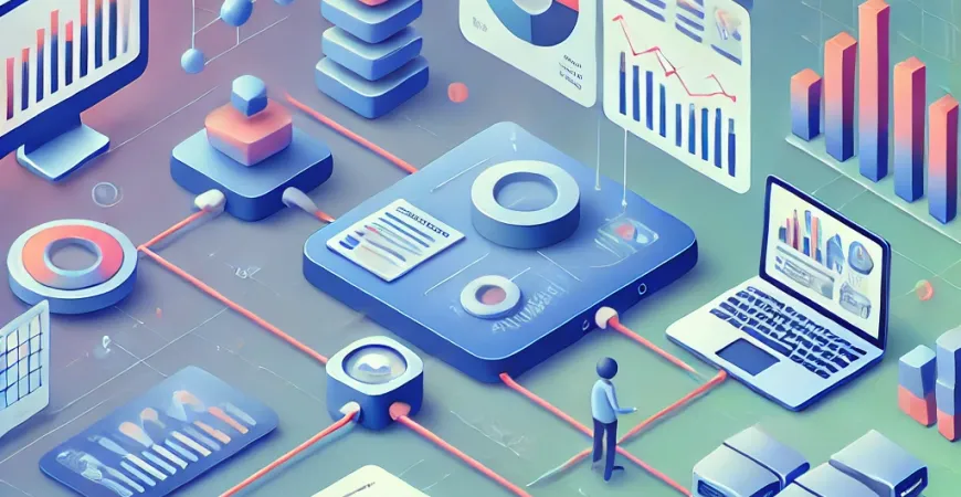 报表工具对企业实时数据决策有何独特优势？ - FineReport报表知识库