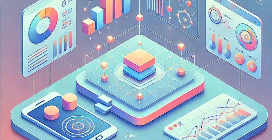 哪些报表模板能让数据呈现更加清晰？