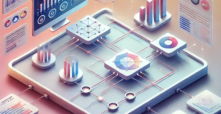 业绩报表如何制作，才能为管理层提供可靠的经营分析工具？