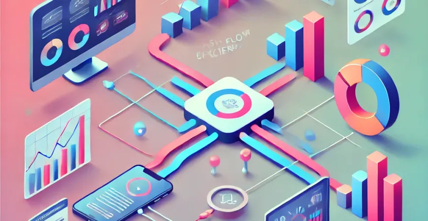 业绩报表如何制作，才能帮助公司提高资金周转效率？
