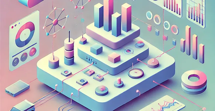 业绩报表如何制作，才能帮助公司识别盈利和成本的平衡点？