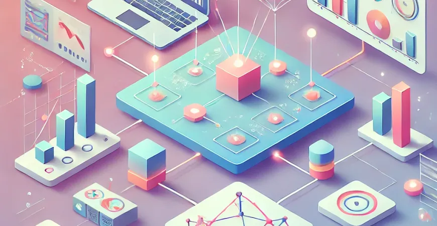 业绩报表如何制作，才能提供具体的数据支持以优化运营？