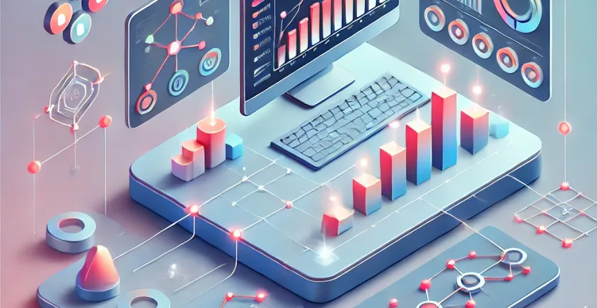 业绩报表如何帮助企业发现潜在的利润增长点？
