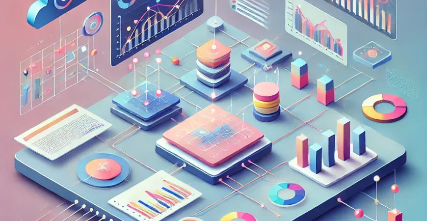 业绩报表如何帮助您提升公司的财务决策能力？
