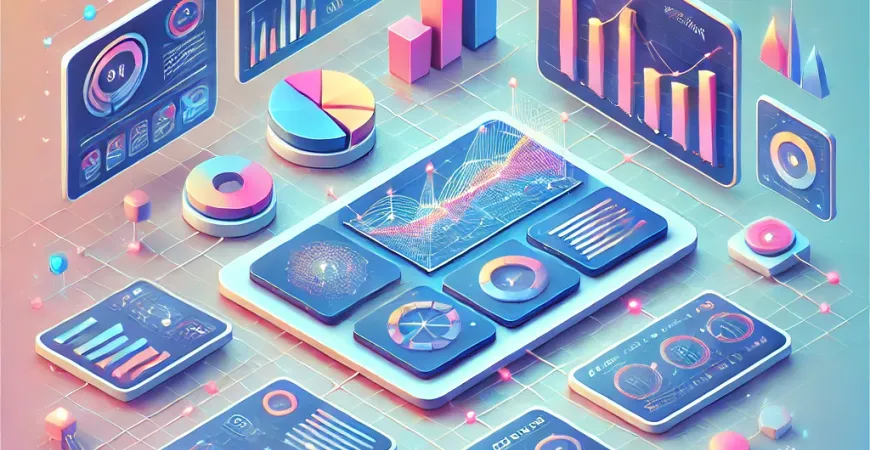 如何通过制作业绩报表实现企业运营的高效监控？