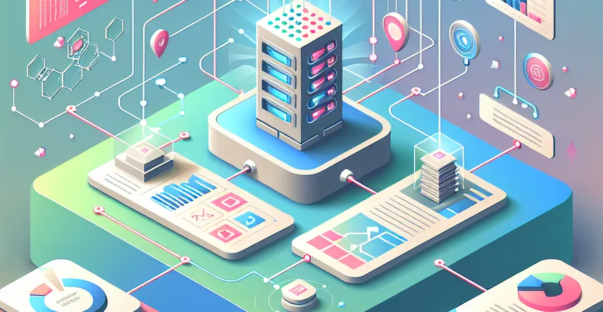 如何通过企业级报表工具实现数据集成，提升报表制作效率？