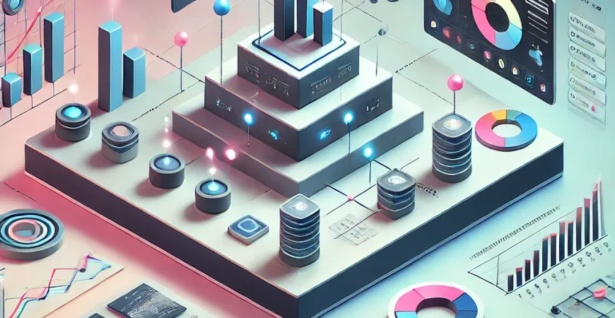 为什么说可视化图表报表是现代化管理的基础？