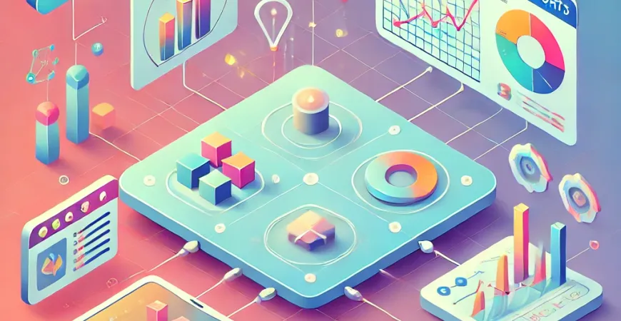 可视化报表如何帮助企业快速调整运营方向？