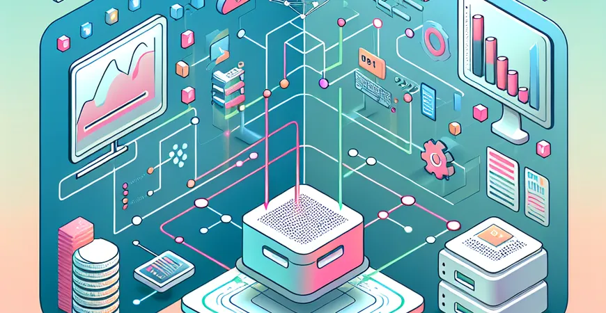 为什么在可视化报表中，数据清洗总是不可避免？
