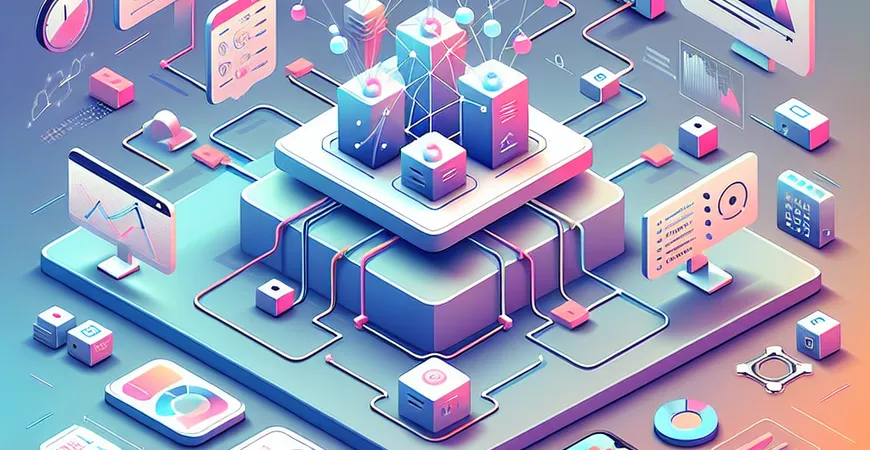 可视化报表制作时，如何避免图表过度简化导致信息丢失？