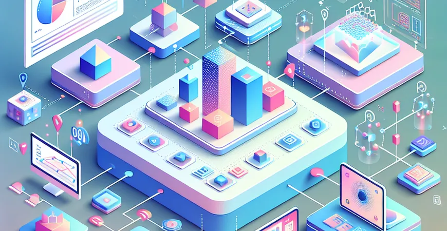 可视化报表制作时，如何防止信息冗余导致的用户困惑？