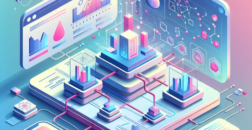 可视化报表如何优化图表加载速度？