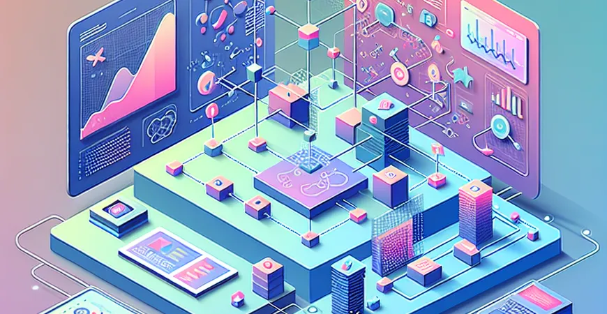 可视化报表能否帮助企业跨部门实现数据共享？
