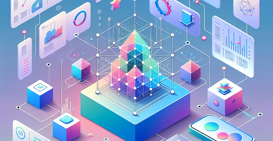如何避免可视化报表中多维度展示的复杂性？