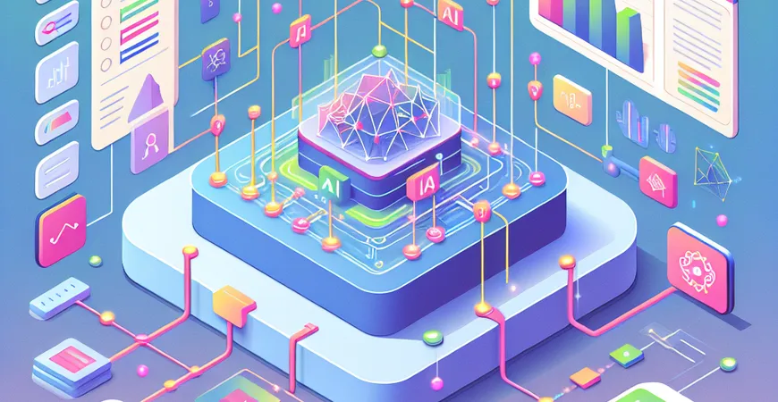 ai怎么做数据驾驶舱？