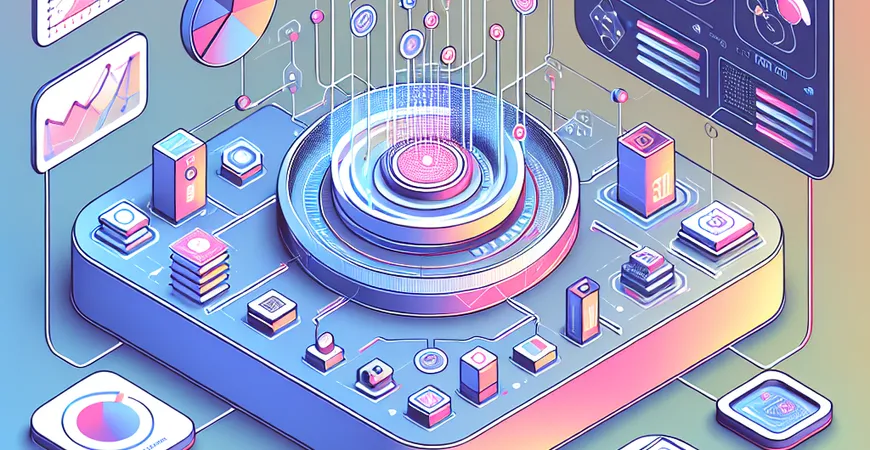 2025年AI技术如何彻底改变财务报表制作？