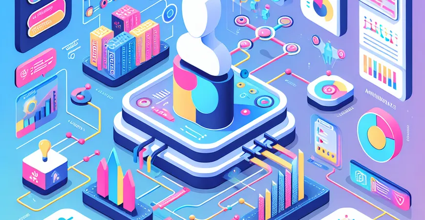 2025年AI技术如何打破财务报表制作瓶颈？