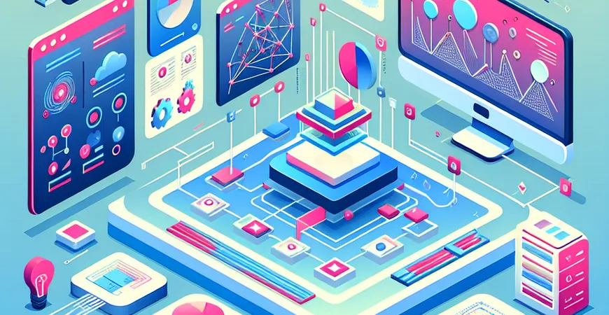 2025年必学的智能报表制作技巧有哪些？