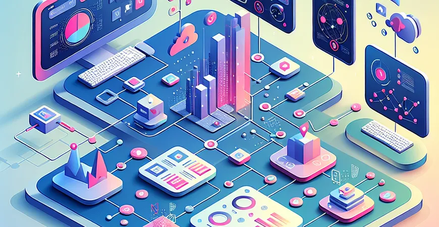 2025年财务报表自动化的核心技术是什么？
