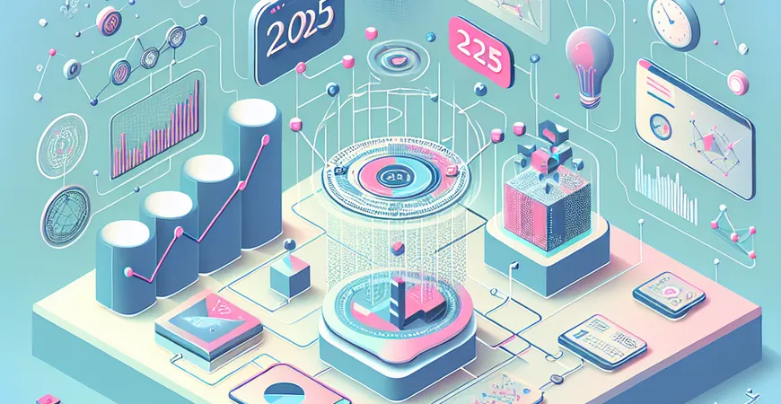 2025年，企业如果不利用AI制作财务报表，可能就落后了！