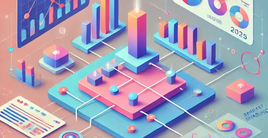 2025年，哪些报表工具最能提高数据共享的效率？