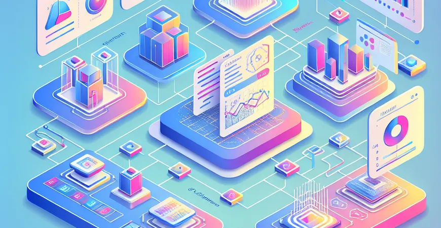 AI优化财务报表的具体操作流程是怎样的？