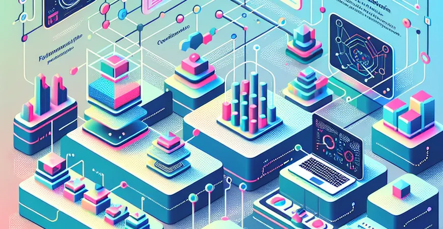AI加速财务报表制作，你敢不敢尝试这个改变行业的未来？