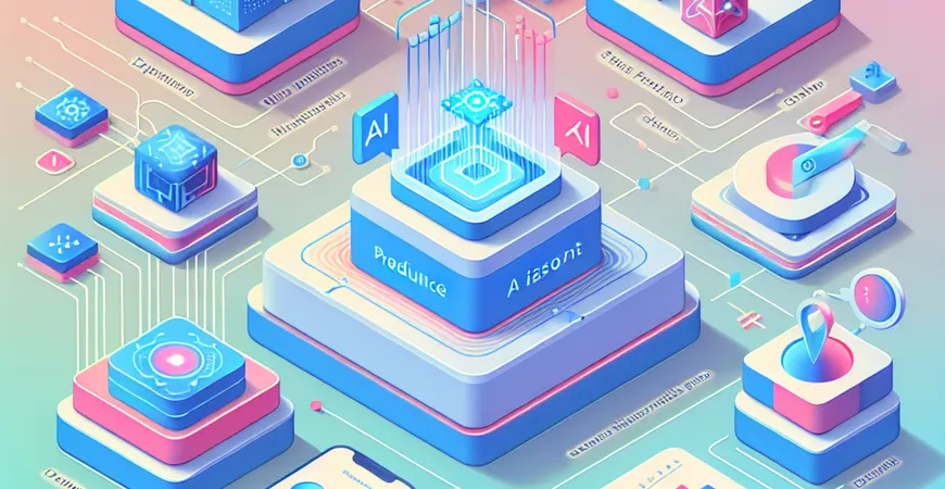 AI如何减少财务报表中的人工错误？