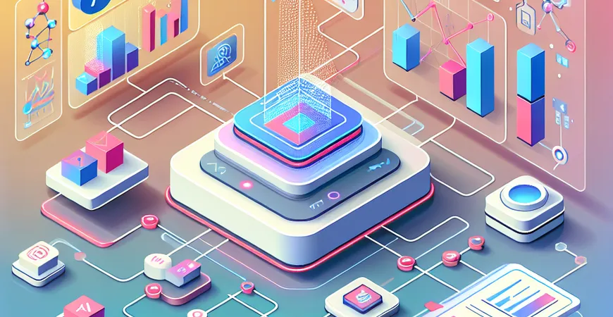AI如何改变企业财务报表制作的核心因素？