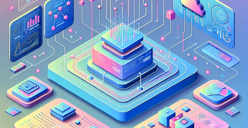 AI如何改变传统财务报表制作流程？