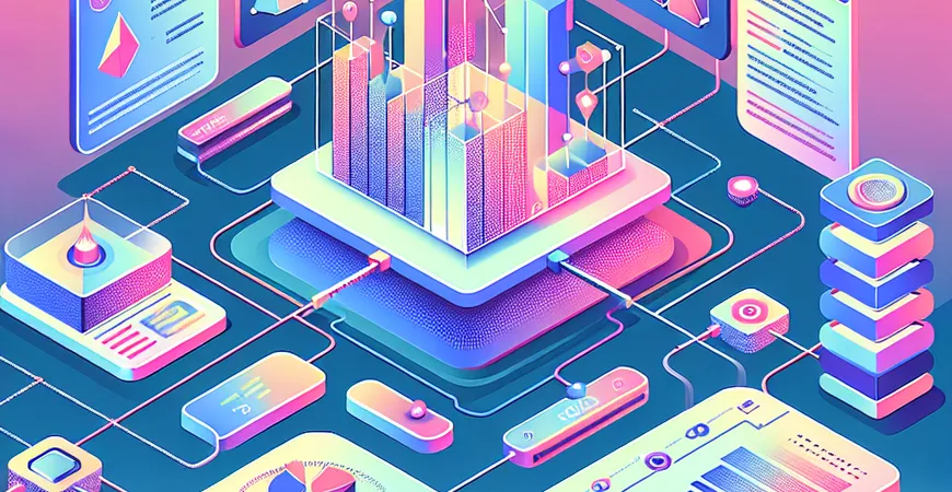 为什么AI会成为财务报表编制的未来？这些原因你绝对不能忽视！