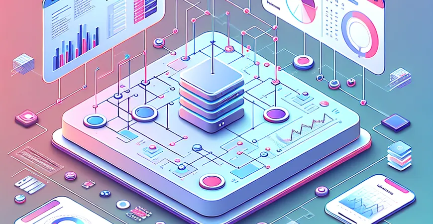 为什么企业财务报表都在用AI？你还不敢试试？