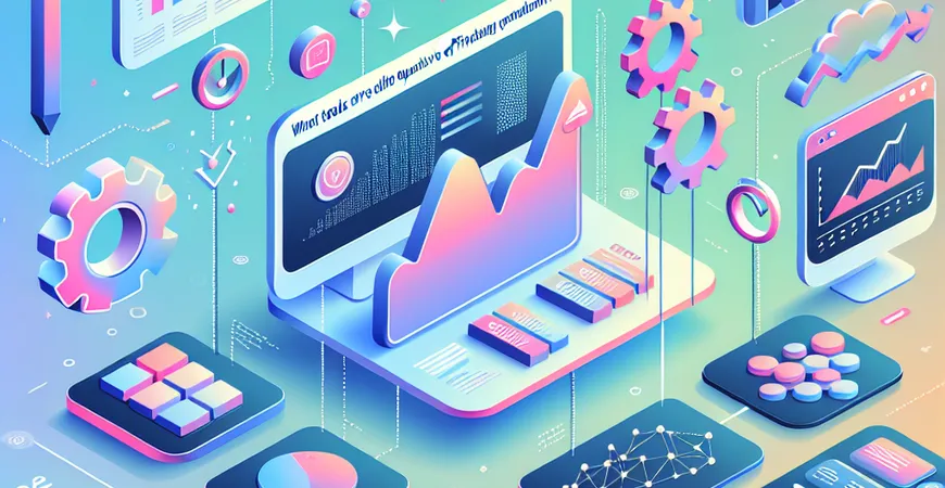 快速提升财务报表制作效率的AI工具有哪些？