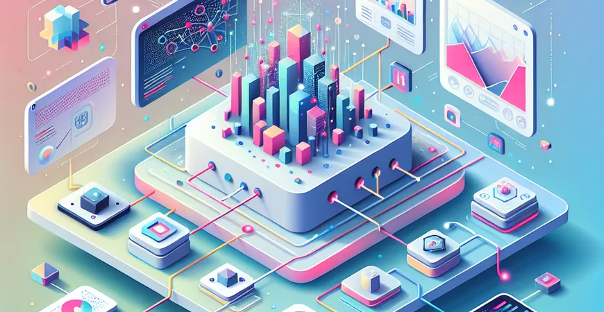 想让财务报表制作不再出错？AI是你唯一的解决方案！