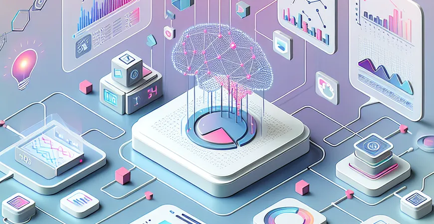 用AI优化财务报表，你的公司将迎来财务管理的“新时代”！