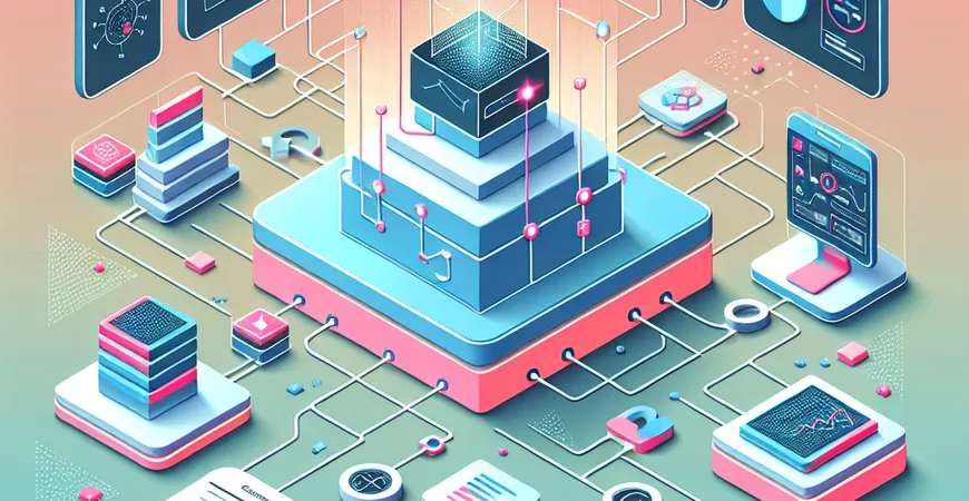 财务报表编制用AI，你的竞争对手已经开始领先了！