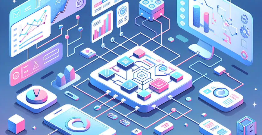 2025年，如何利用可视化图表帮助企业优化财务决策？