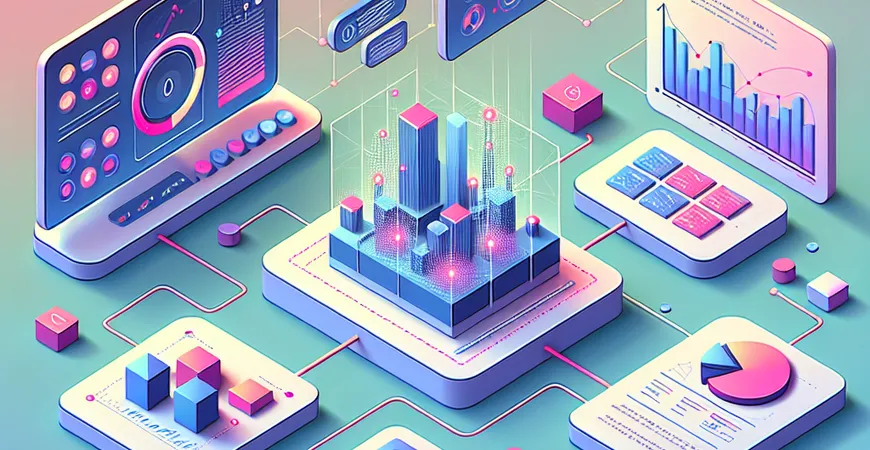 4个设计技巧，帮助你通过可视化报表提升销售分析效果！