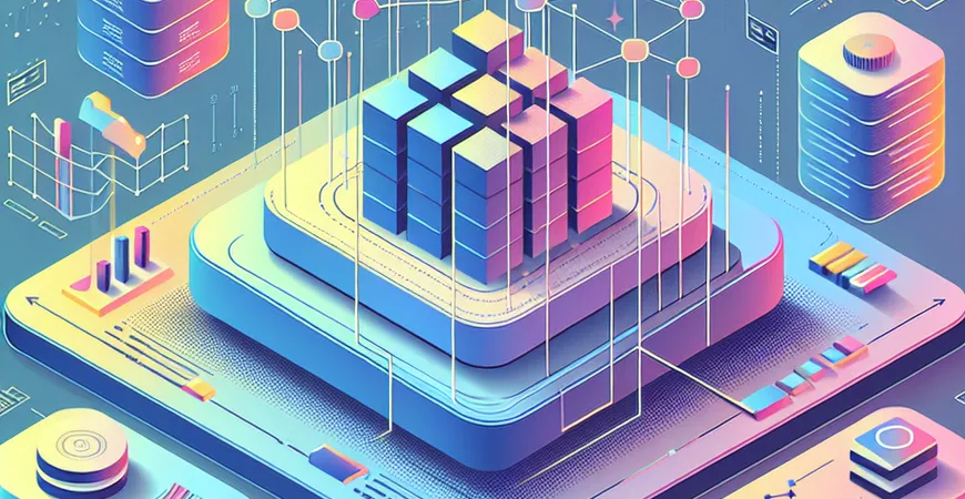 为什么可视化图表在商业智能中如此重要？2025年行业趋势！