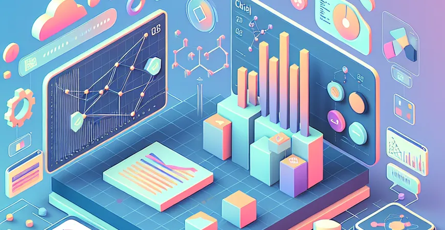 为什么可视化图表是大数据分析的核心？2025年趋势深度解析！