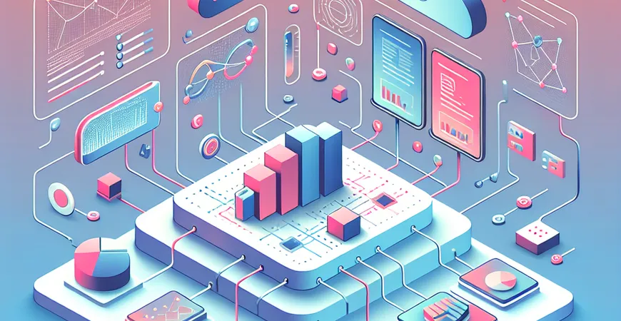 可视化图表如何加速业务增长分析？2025年企业数据应用趋势！
