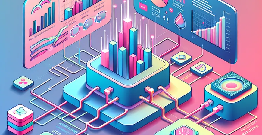 可视化图表如何助力企业实现精准营销？2025年趋势与方法！