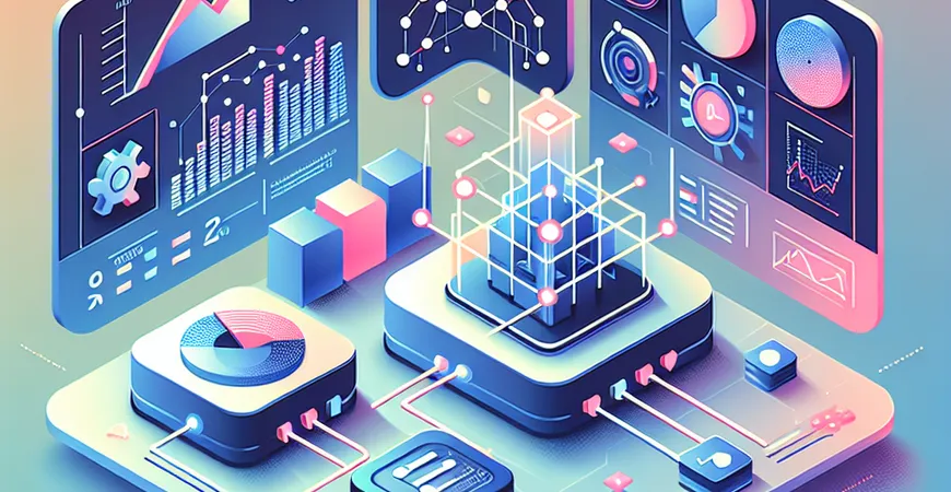可视化图表如何在投资分析中发挥作用？2025年最新方法分享！